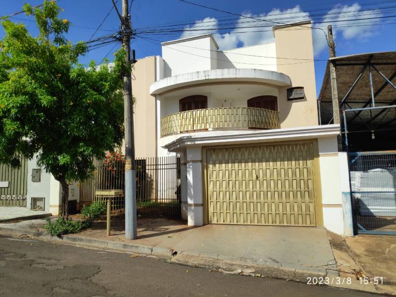Oportunidade: imóvel em Ourinhos