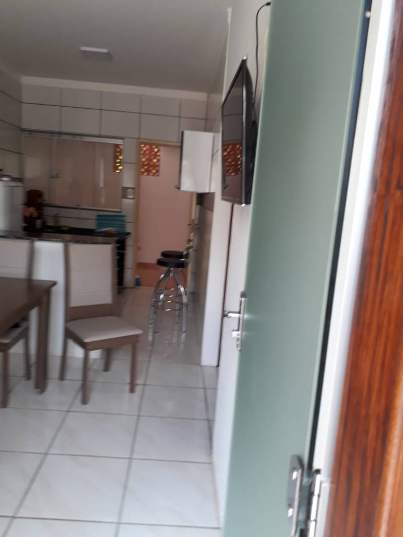 Casa de condominio a Venda no Jd Quebec, Ourinhos