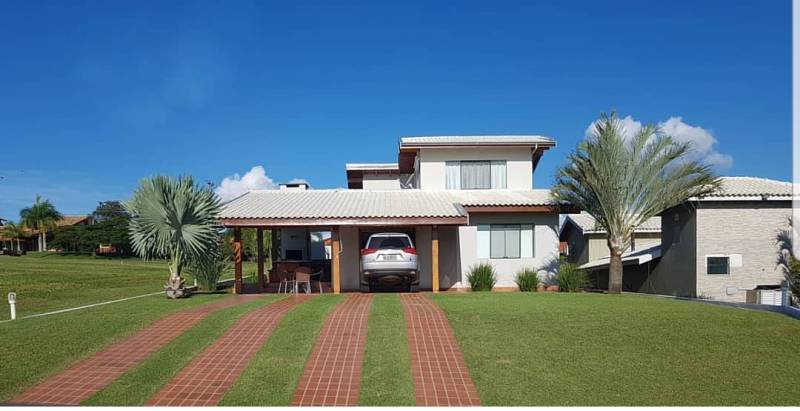 terreno em loteamento fechado em ourinhos